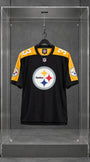 Pittsburgh Steelers EST. 33 Fan Jersey — foto 1