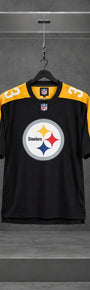 Pittsburgh Steelers EST. 33 Fan Jersey — foto 1