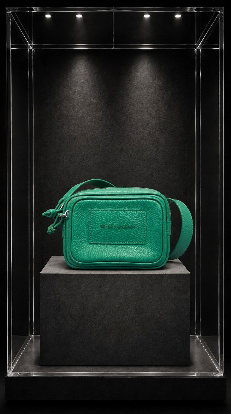Camera Bag / Crossbody Bag — foto 1