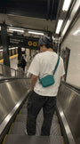 Camera Bag / Crossbody Bag — foto 3