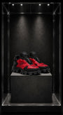 Prada Cloudbust Thunder Knit Sneakers — foto 1