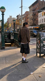 COMME des GARÇONS HOMME DEUX x Dr. Martens 1461 Made in England 'My Energy Comes From Freedom' Graffiti Derby — foto 3