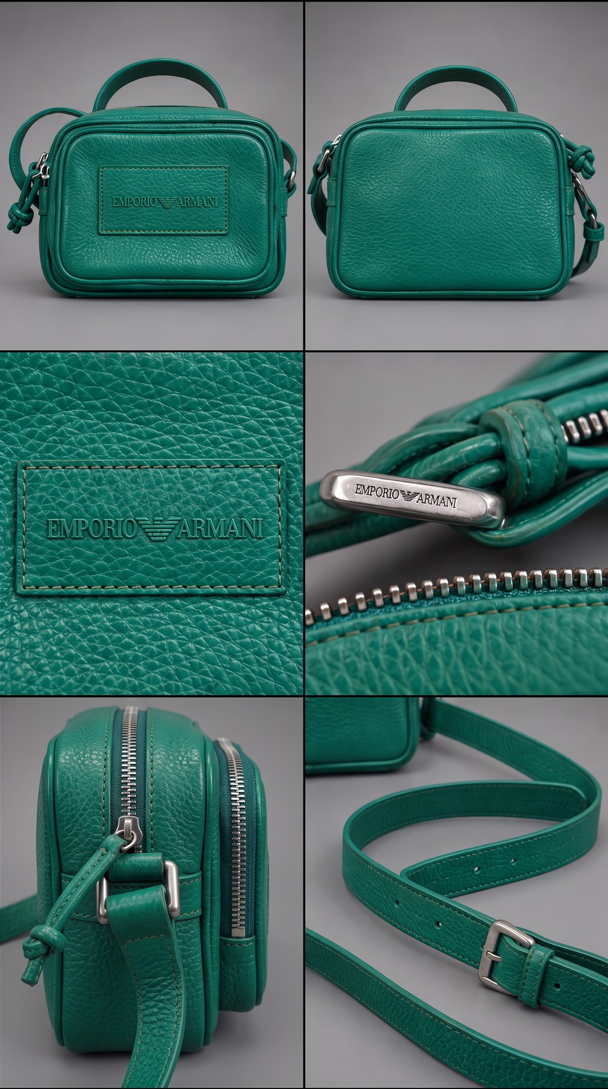 Camera Bag / Crossbody Bag — foto 4