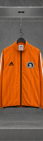 Adidas Equipment 101st Boston Marathon 1997 Jacket