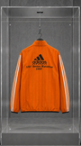 Adidas Equipment 101st Boston Marathon 1997 Jacket