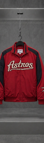 Jaqueta Houston Astros MLB