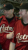 Jaqueta Houston Astros MLB