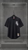 Chicago White Sox Cooperstown Collection Mesh Batting Practice Jersey