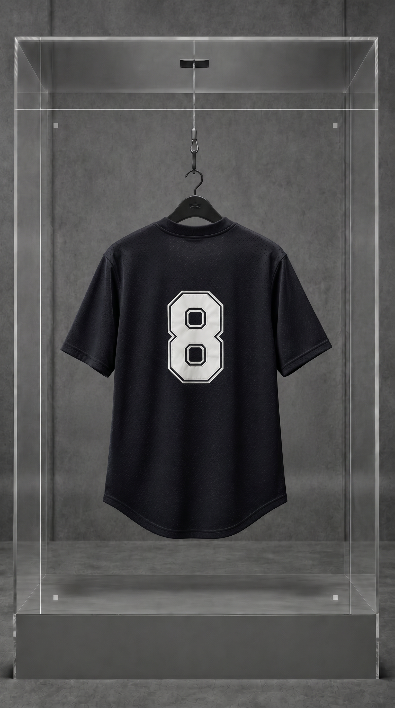 Chicago White Sox Cooperstown Collection Mesh Batting Practice Jersey