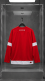 Jersey Vintage Detroit Red Wings