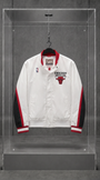 Chicago Bulls 1992-93 Authentic Warm Up Jacket
