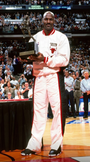 Chicago Bulls 1992-93 Authentic Warm Up Jacket