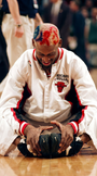 Chicago Bulls 1992-93 Authentic Warm Up Jacket