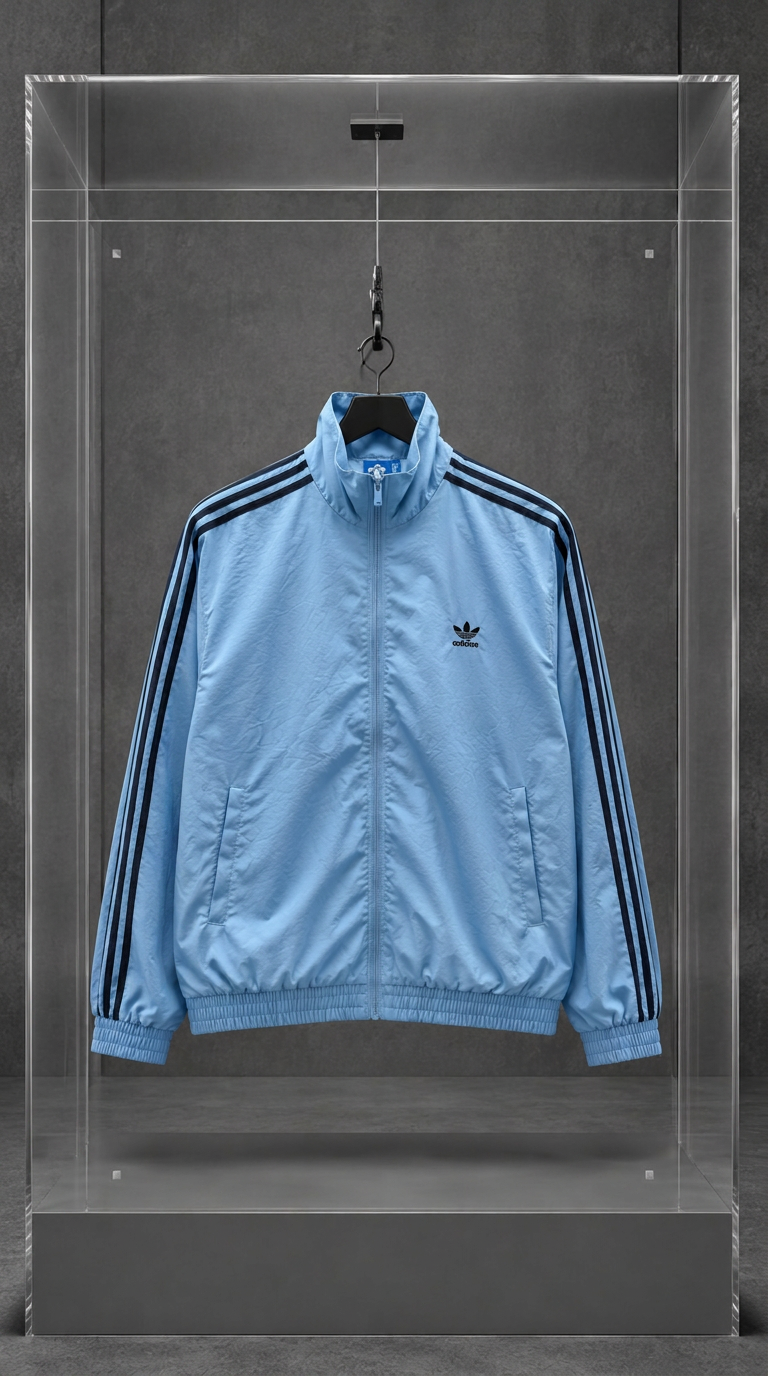 Jaqueta adidas Originals Fifty-One