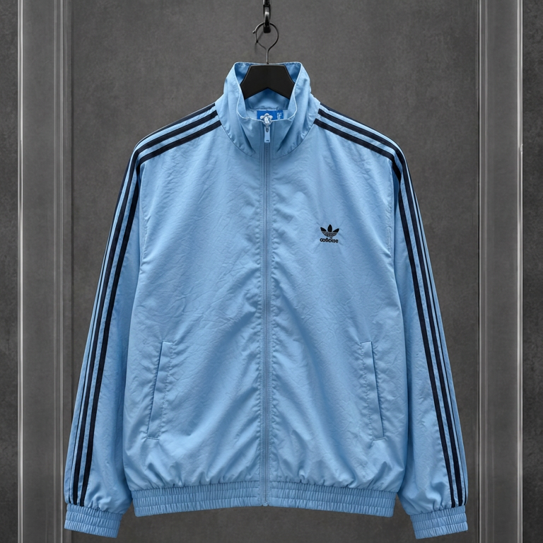 Jaqueta adidas Originals Fifty-One