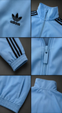Jaqueta adidas Originals Fifty-One