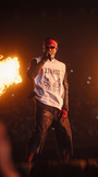 Camiseta Travis Scott Utopia — Circus Maximus Euro Tour