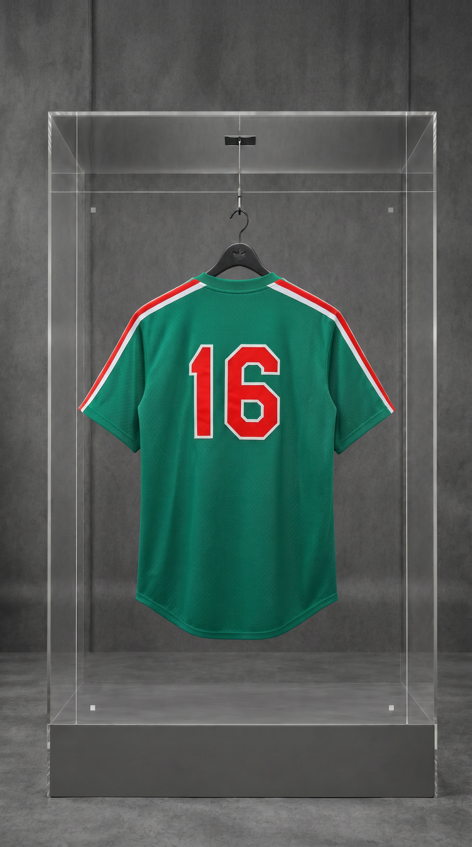 Jersey New York Mets Dwight Gooden #16