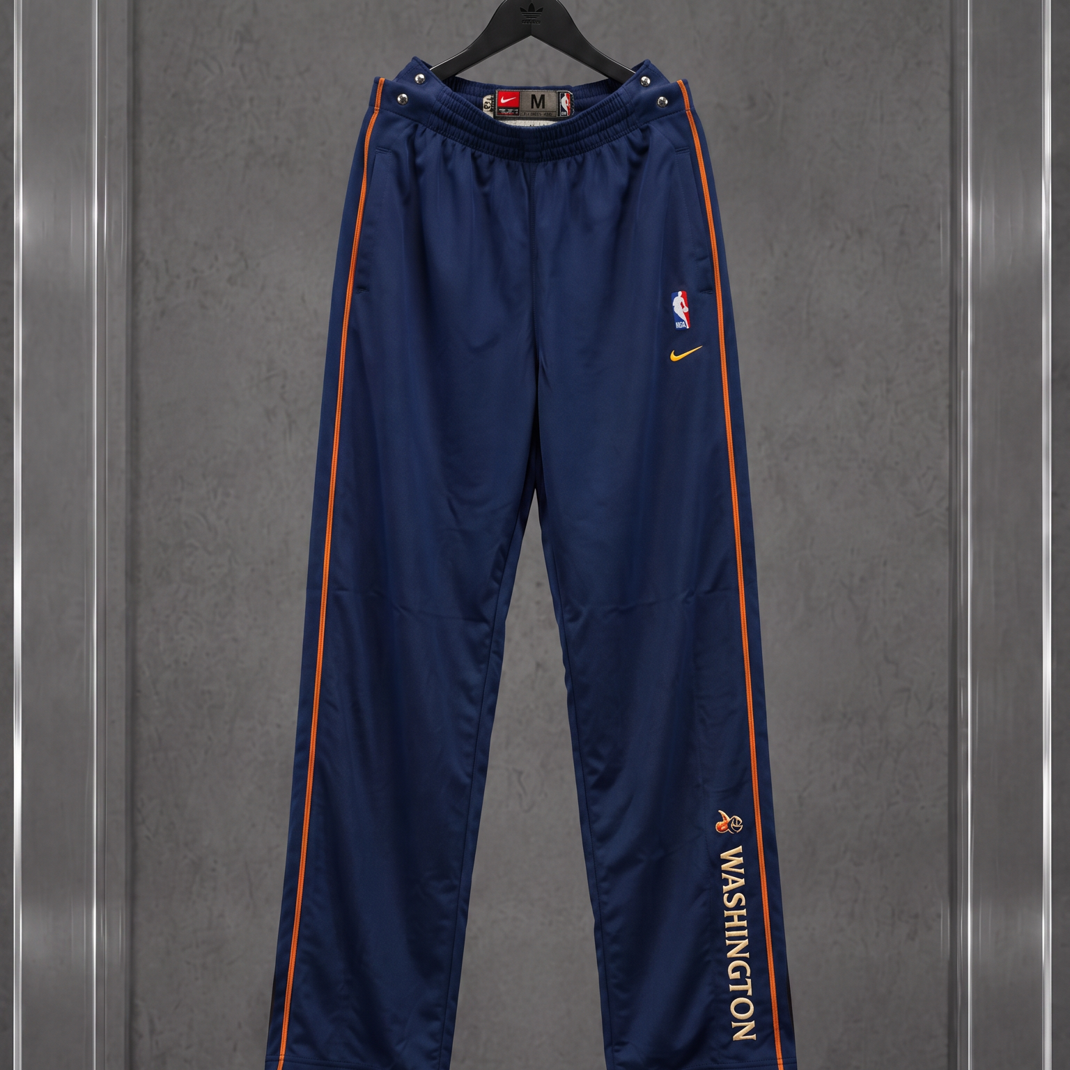 Calça Breakaway Nike Washington Wizards