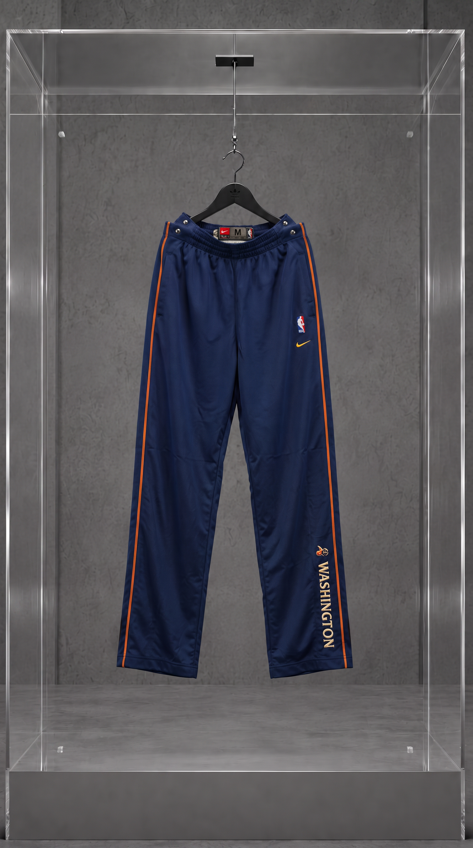 Calça Breakaway Nike Washington Wizards
