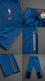 Calça Breakaway Nike Washington Wizards