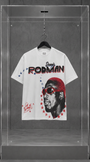 Camiseta Dennis Rodman Big Face