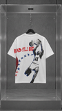Camiseta Dennis Rodman Big Face