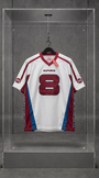 Jersey Supreme x Martine Rose Football