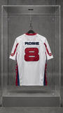 Jersey Supreme x Martine Rose Football