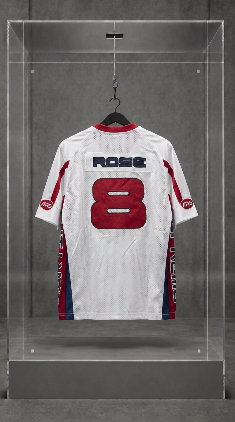 Jersey Supreme x Martine Rose Football
