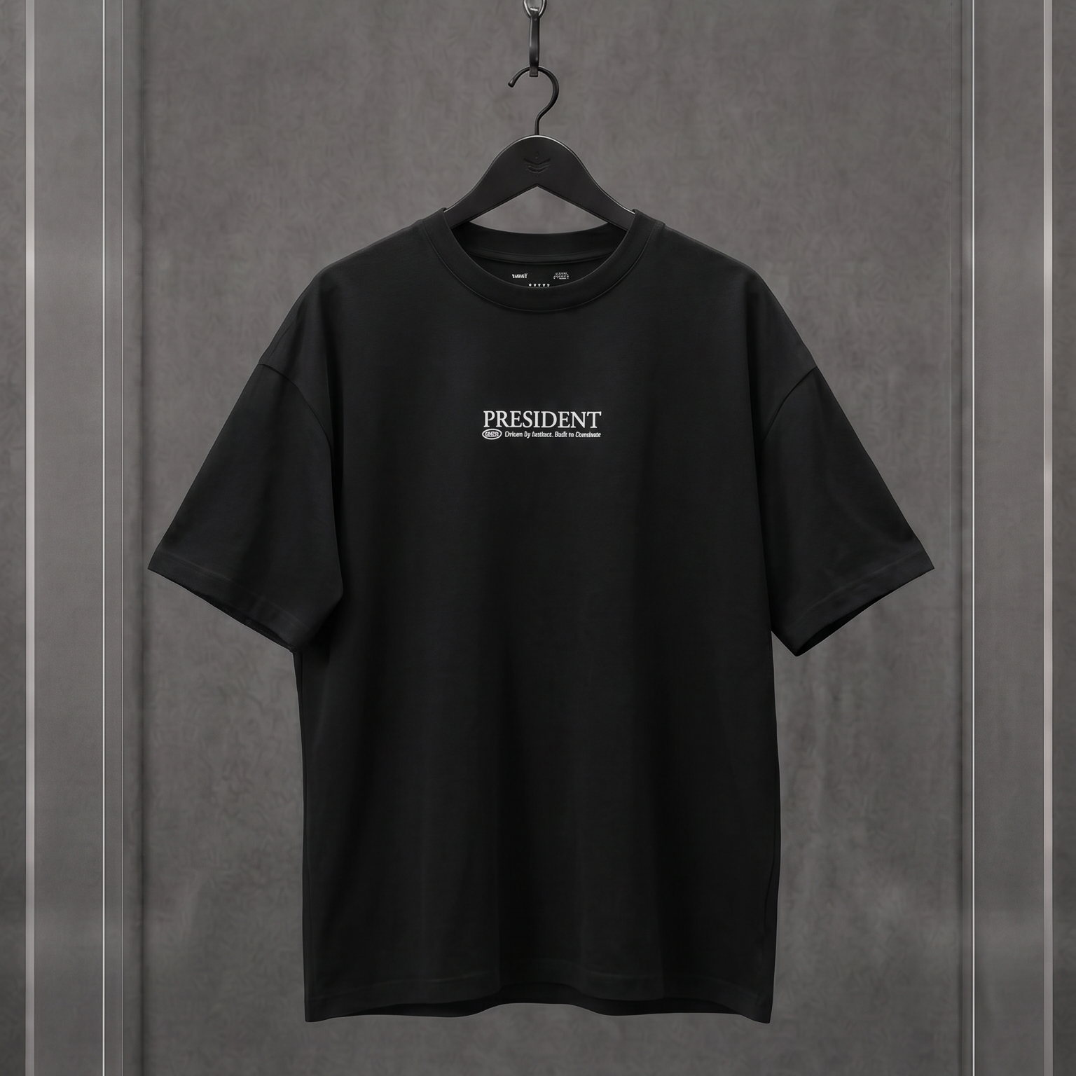 FURIA Camiseta 'President' 2025