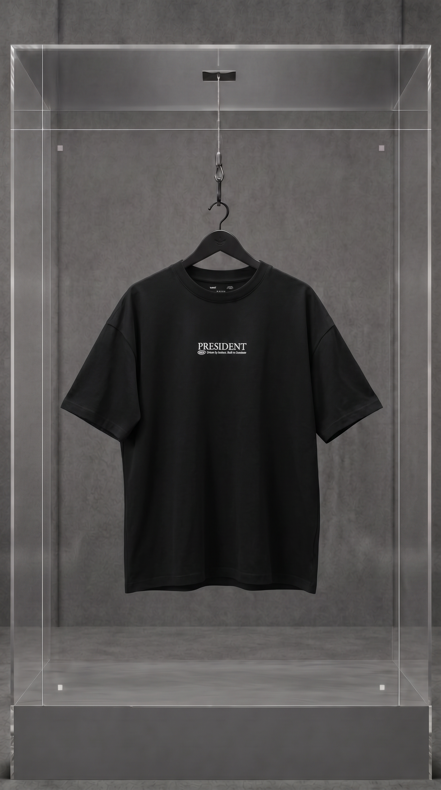 FURIA Camiseta 'President' 2025