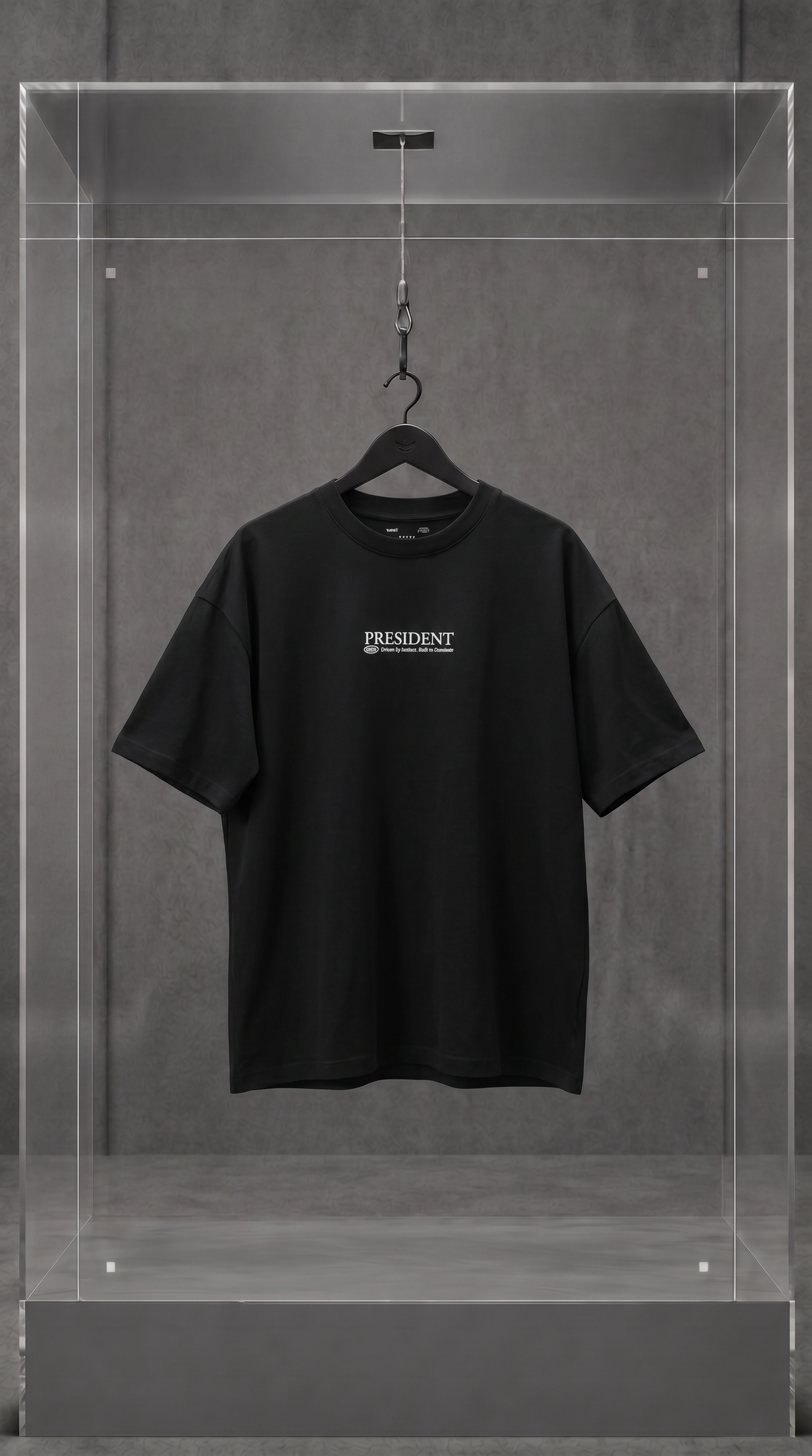 FURIA Camiseta 'President' 2025