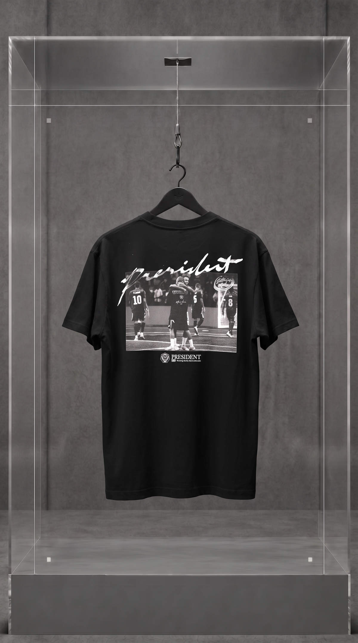 FURIA Camiseta 'President' 2025