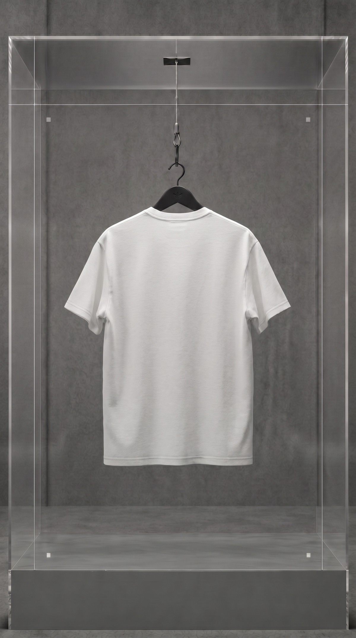 Original Gucci' Print Tee