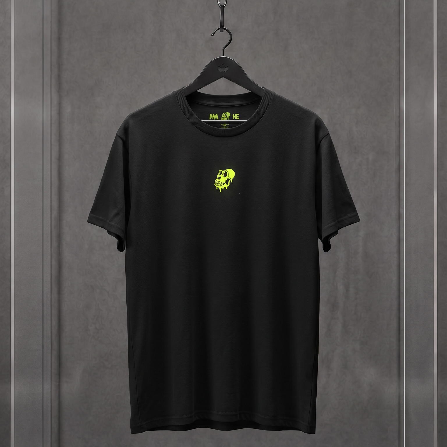 MAYC — MUTANT APE YACHT CLUB Slime Tee