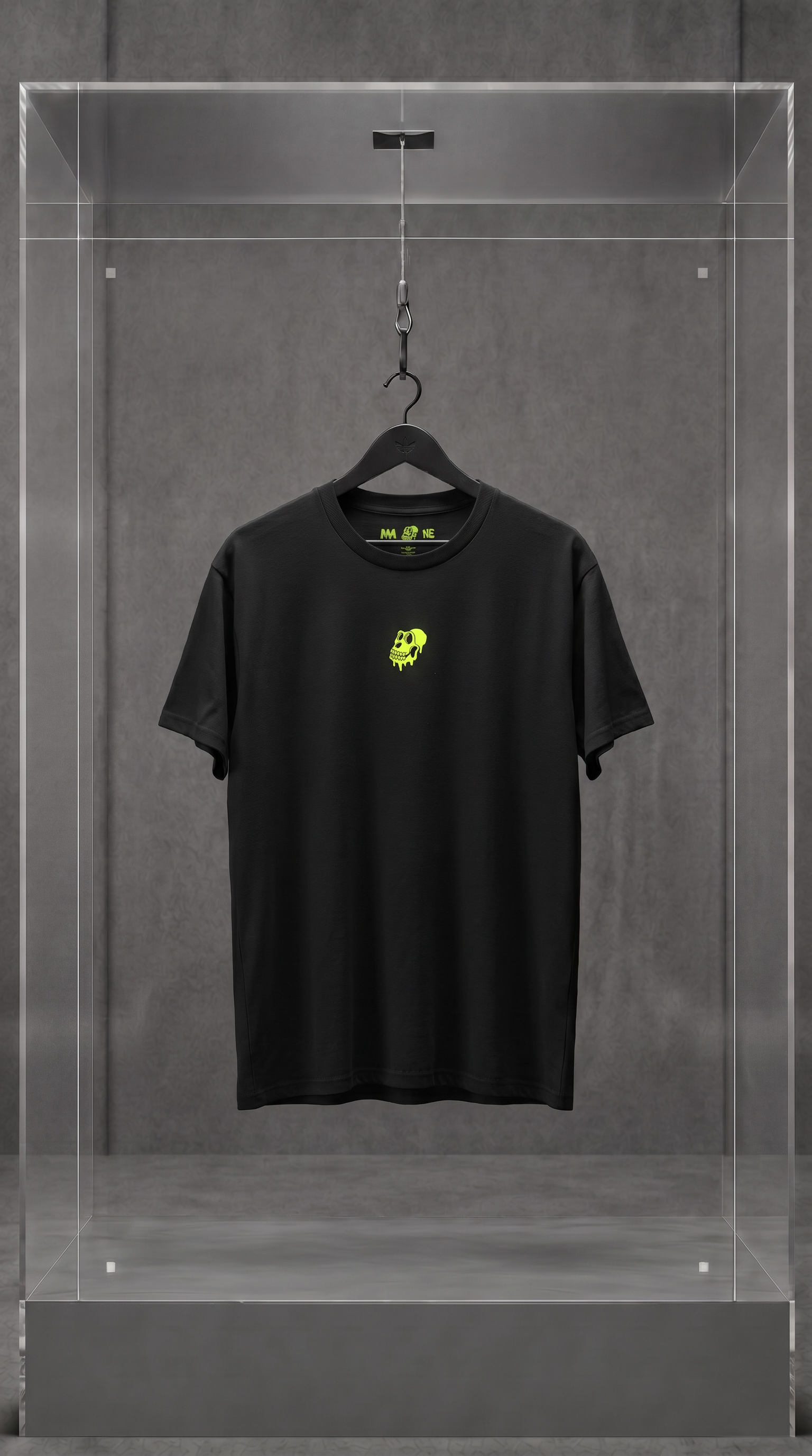 MAYC — MUTANT APE YACHT CLUB Slime Tee