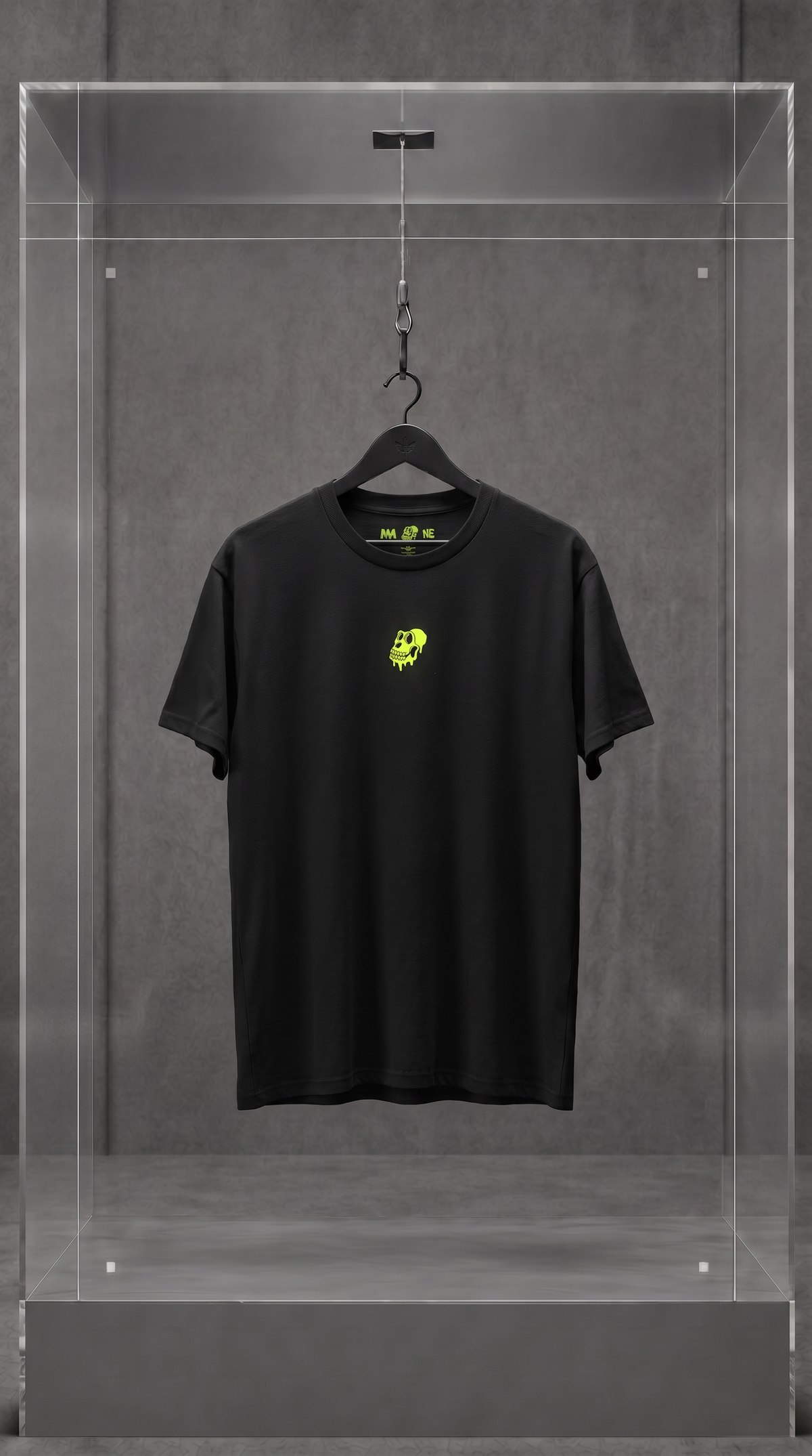 MAYC — MUTANT APE YACHT CLUB Slime Tee