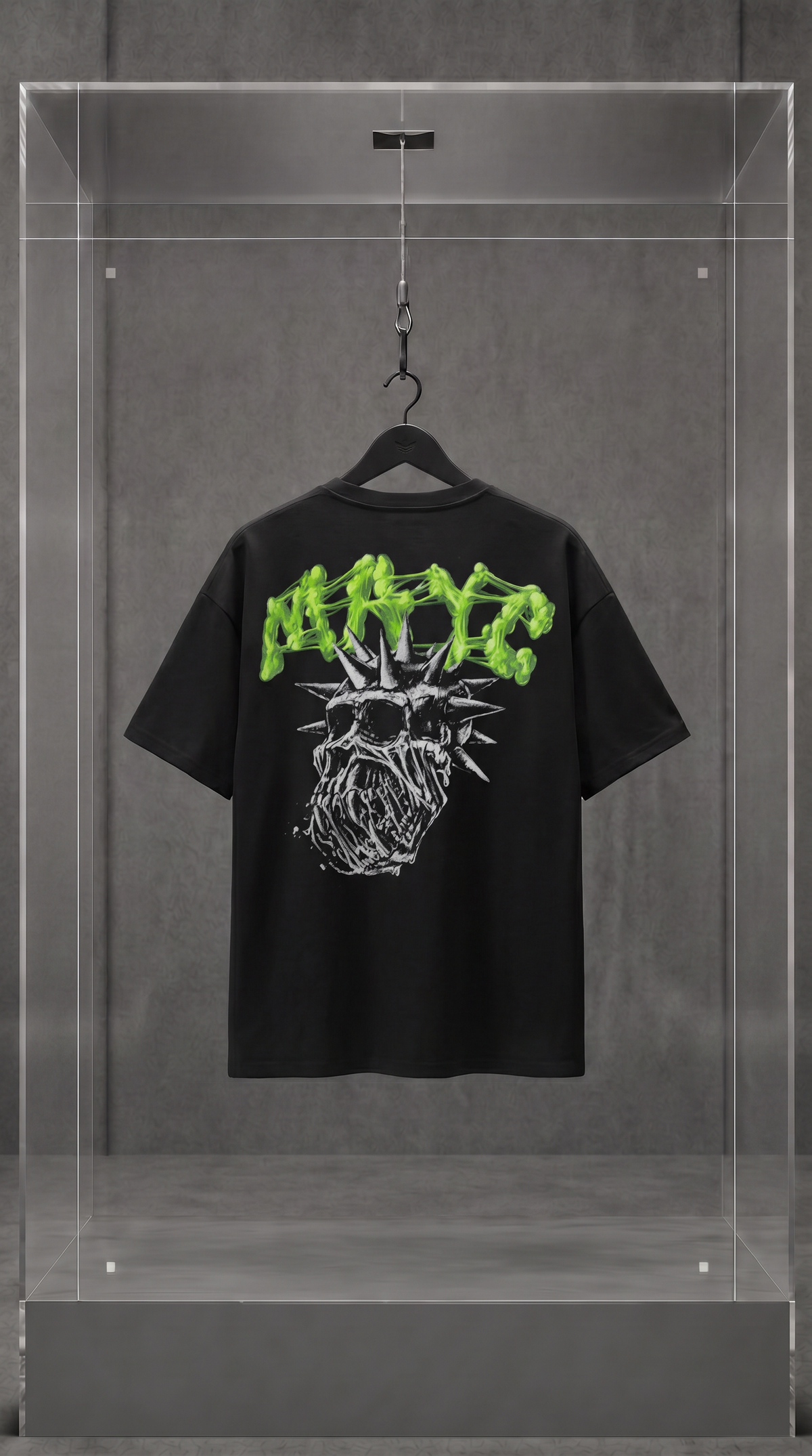 MAYC — MUTANT APE YACHT CLUB Slime Tee