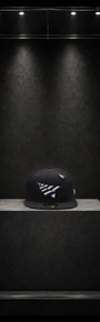 PAPER PLANES × NEW ERA THE ORIGINAL CROWN 59 FIFTY NAVY