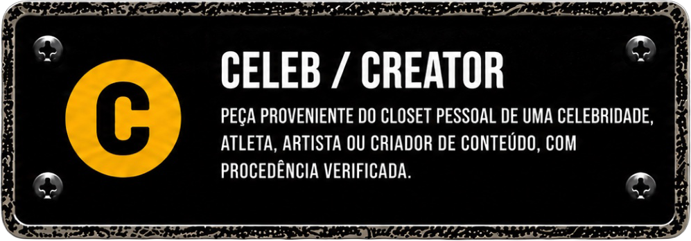 Celeb / Creator